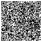 QR code with Hydro Mechanics Service Corp contacts