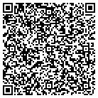 QR code with Leech Lake Tribal Police contacts