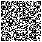 QR code with Marlin Rose Filipino Video Sto contacts