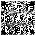 QR code with St Raphael Catholic Church contacts
