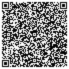 QR code with Peoples Bank of Commerce contacts