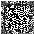 QR code with Daniel M Bergeron DDS contacts
