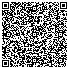 QR code with Mackenthuns Deli and Sausage contacts