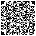 QR code with T Company contacts