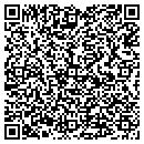 QR code with Gooseberry Cabins contacts