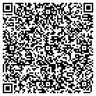 QR code with Koul Apparel Industries Inc contacts