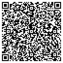 QR code with J 'n T Printery Inc contacts