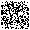 QR code with Gas Line contacts