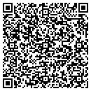 QR code with S E Vick Tool Co contacts