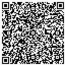 QR code with ABC Lettering contacts
