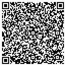 QR code with Terog Mfg Co contacts