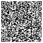 QR code with Prinsburg Farmers Co-Op contacts