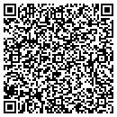 QR code with Ireland Inc contacts