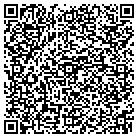 QR code with C & M Plbg Heating & A Conditionin contacts