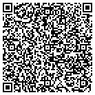 QR code with Maricopa County Planning & Dev contacts