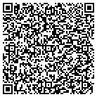 QR code with High Speed Worldwide Access In contacts