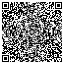 QR code with Rater Inc contacts
