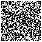 QR code with P&D Premium Auto Glass contacts