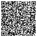 QR code with Umos contacts
