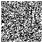 QR code with S & G Custom Engraving contacts