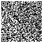 QR code with Rhc & Associates Inc contacts