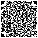 QR code with M V Investments contacts
