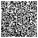 QR code with Canvas Craft contacts