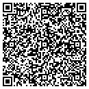 QR code with Otters Camp contacts