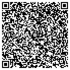 QR code with Marty's Auto Sales & Cleanup contacts