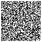 QR code with Puffin's Smoke Shop & Mini Str contacts