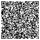 QR code with Union Place Inc contacts