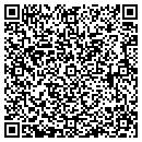QR code with Pinske Edge contacts