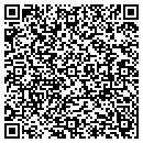 QR code with Amsafe Inc contacts