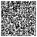 QR code with Glass Shop The contacts