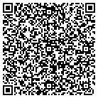 QR code with Adventure Charters & Marine contacts