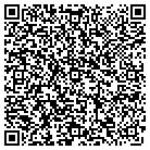 QR code with Prairie Senior Cottages New contacts