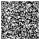 QR code with 1 Place 2 Party Inc contacts
