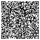 QR code with J W Casting Co contacts
