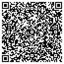 QR code with B P Clothing contacts