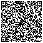 QR code with Production Design Products contacts