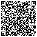 QR code with Custom Duct contacts