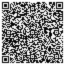 QR code with Anchor Block contacts