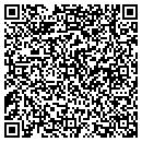 QR code with Alaska Club contacts