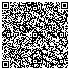 QR code with Quality Fish Houses contacts
