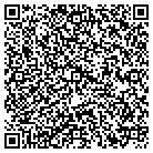 QR code with Hitchcock Industries Inc contacts