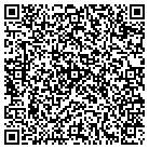 QR code with Health Recovery Center Inc contacts