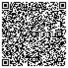 QR code with High Valley Ranch contacts