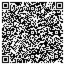QR code with Hoffmann Arden contacts