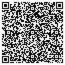 QR code with Hon Metfab Inc contacts