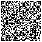 QR code with Alaska Laborers-Employers Trst contacts